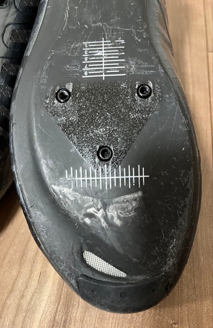 【付属品あり】GIRO EMPIRE SLX 43