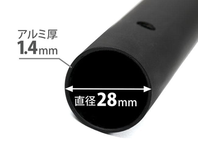 DoD フタマタノキワミ FA5-603-BK ポール テント用ジョイントパーツ
