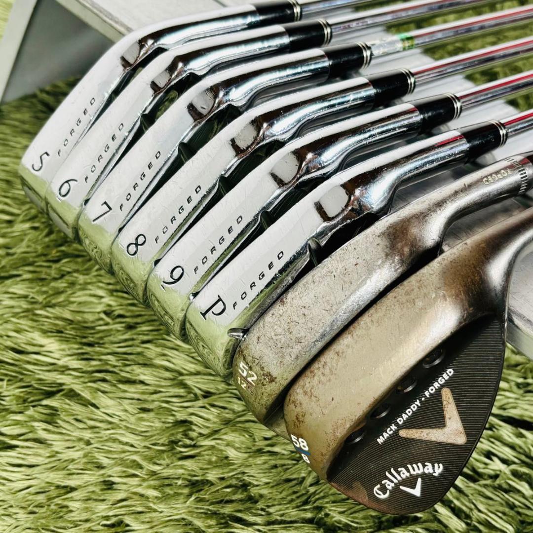 SRIXON スリクソン ZX7 12本セット メンズゴルフ 初心者 入門 人気