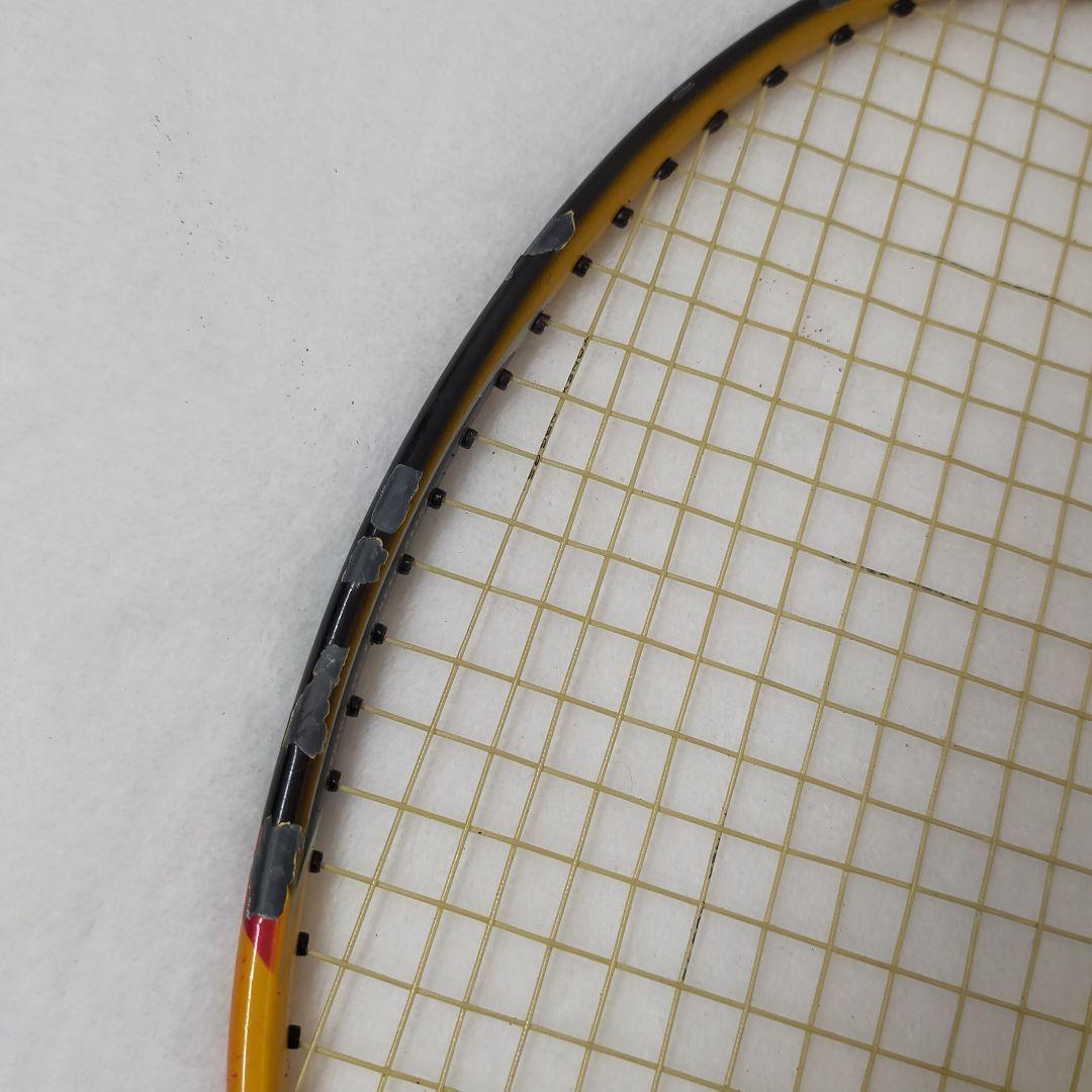 MUSCLE POWER 90　3UG4　YONEX　バドミントンラケット