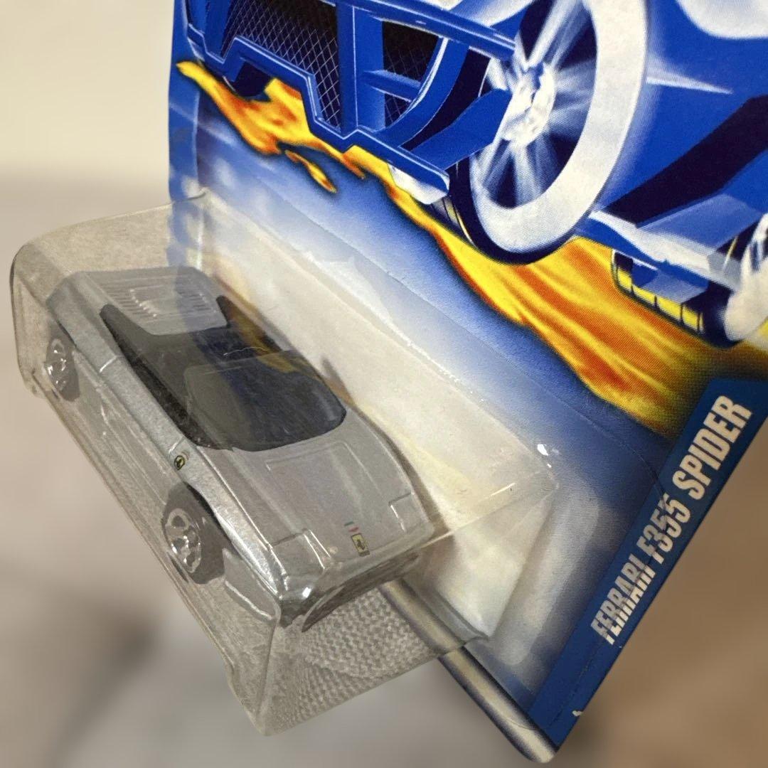加*美様 Ferrari Hot Wheels フェラーリ10台セット