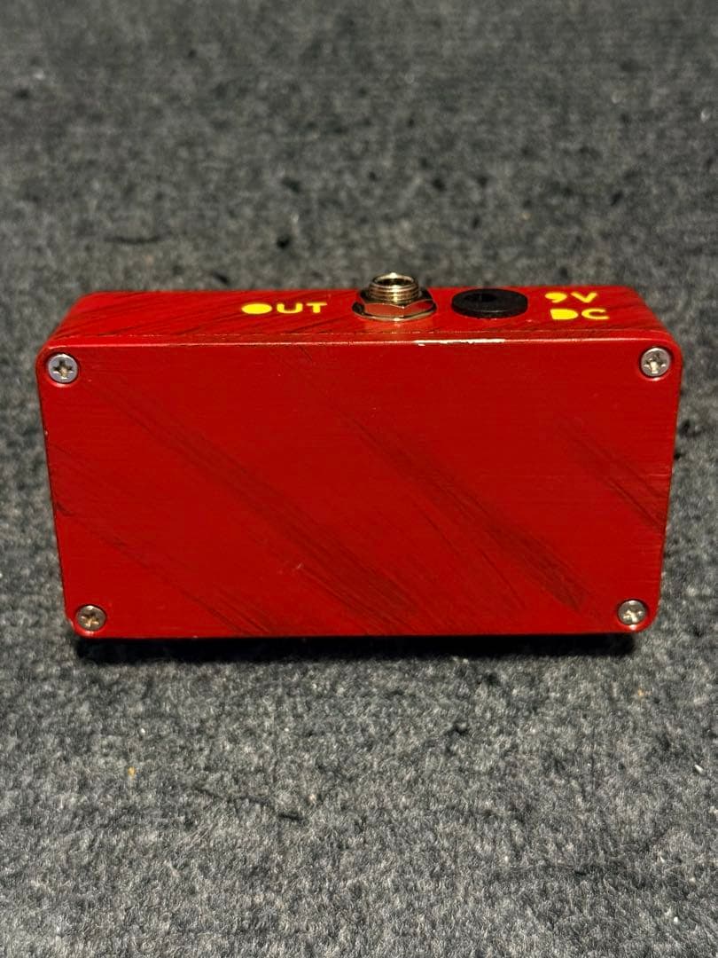 JAM Red Muck クローン