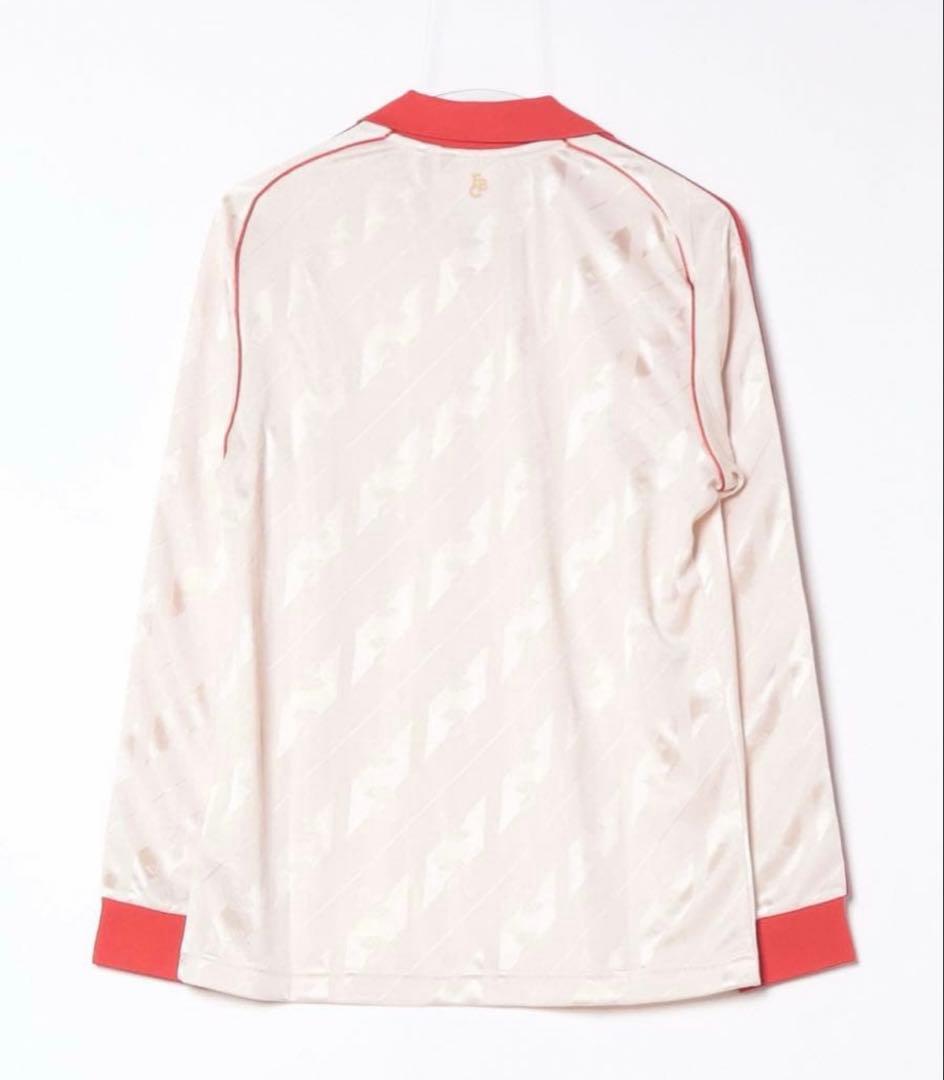 FCバイエルン LFSTLR ジャージー / アディダス adidas M