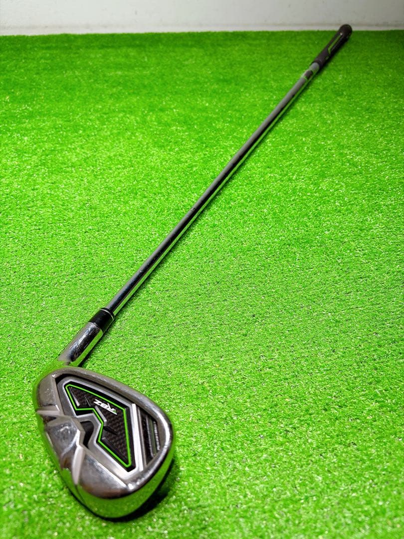 ★8番 アイアン 単品☆TaylorMade RBZ 8i #8ロケットボールズ