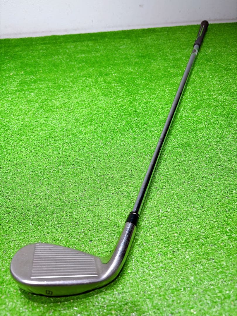 ★8番 アイアン 単品☆TaylorMade RBZ 8i #8ロケットボールズ