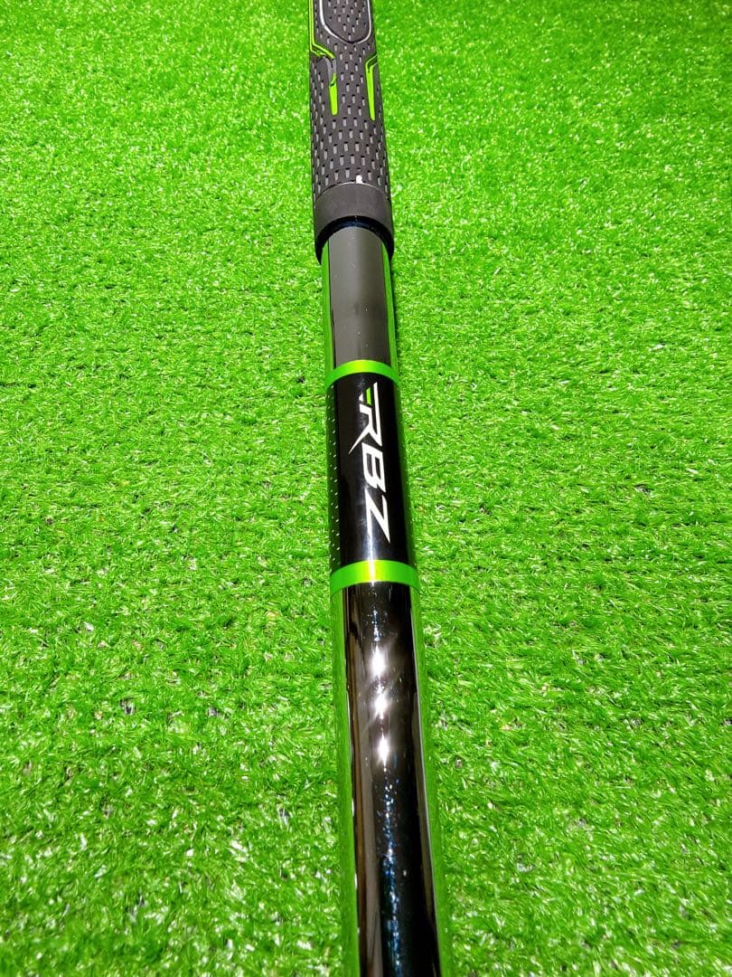 ★8番 アイアン 単品☆TaylorMade RBZ 8i #8ロケットボールズ