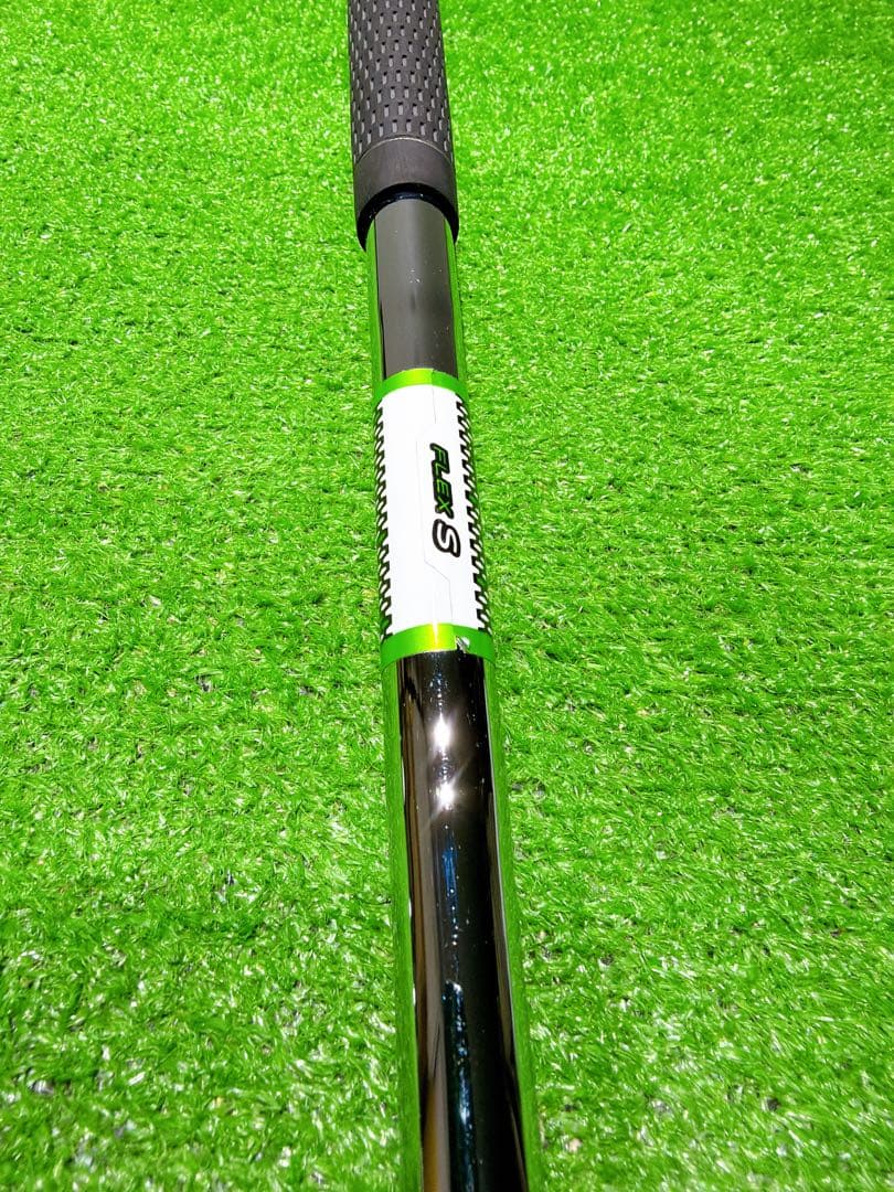 ★8番 アイアン 単品☆TaylorMade RBZ 8i #8ロケットボールズ