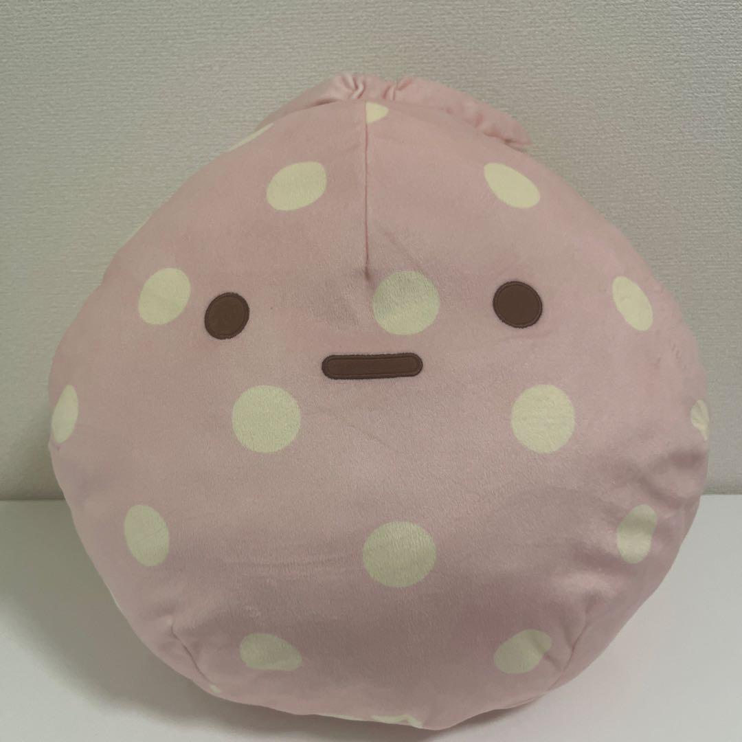 すみっコぐらし　ふろしき　ぬいぐるみ