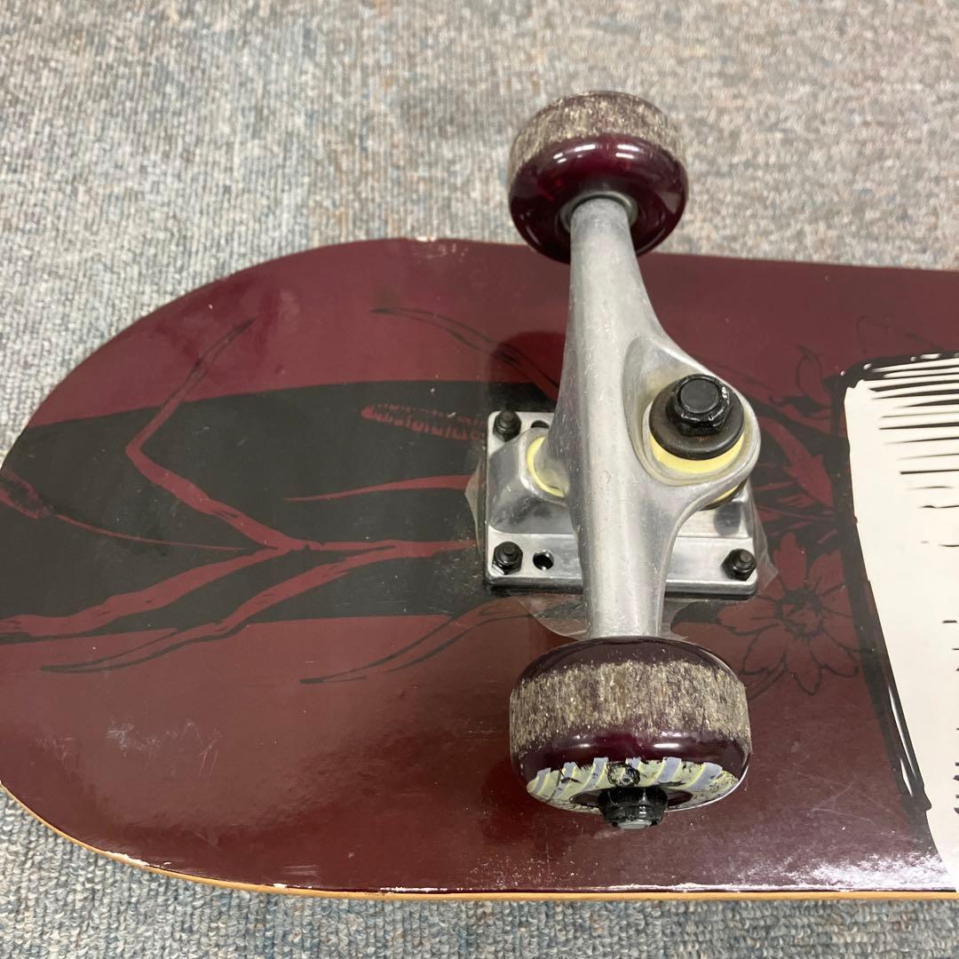 Sport Elite Complete Skateboard スケートボード