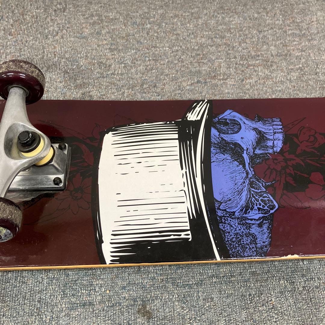 Sport Elite Complete Skateboard スケートボード