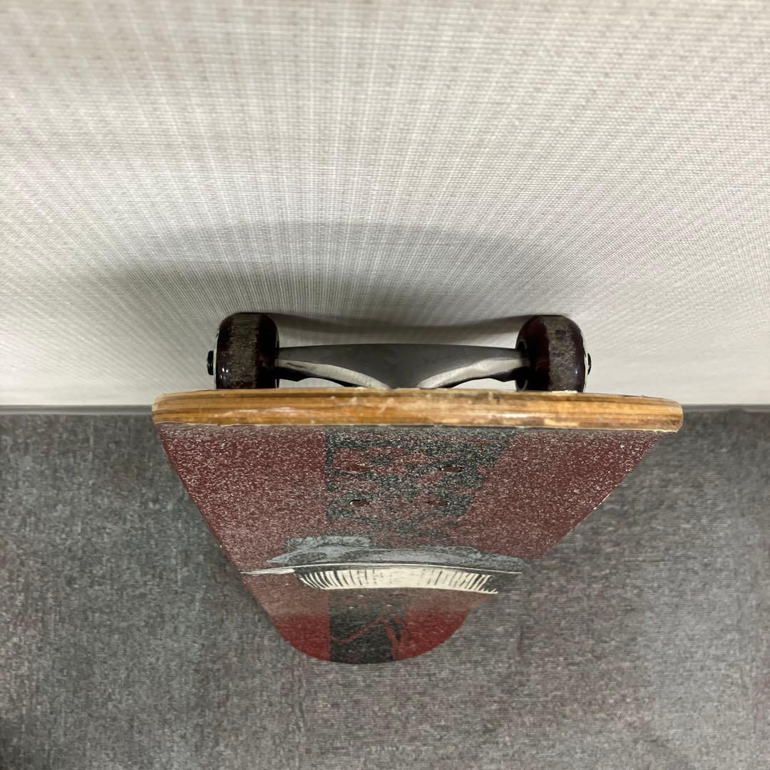 Sport Elite Complete Skateboard スケートボード