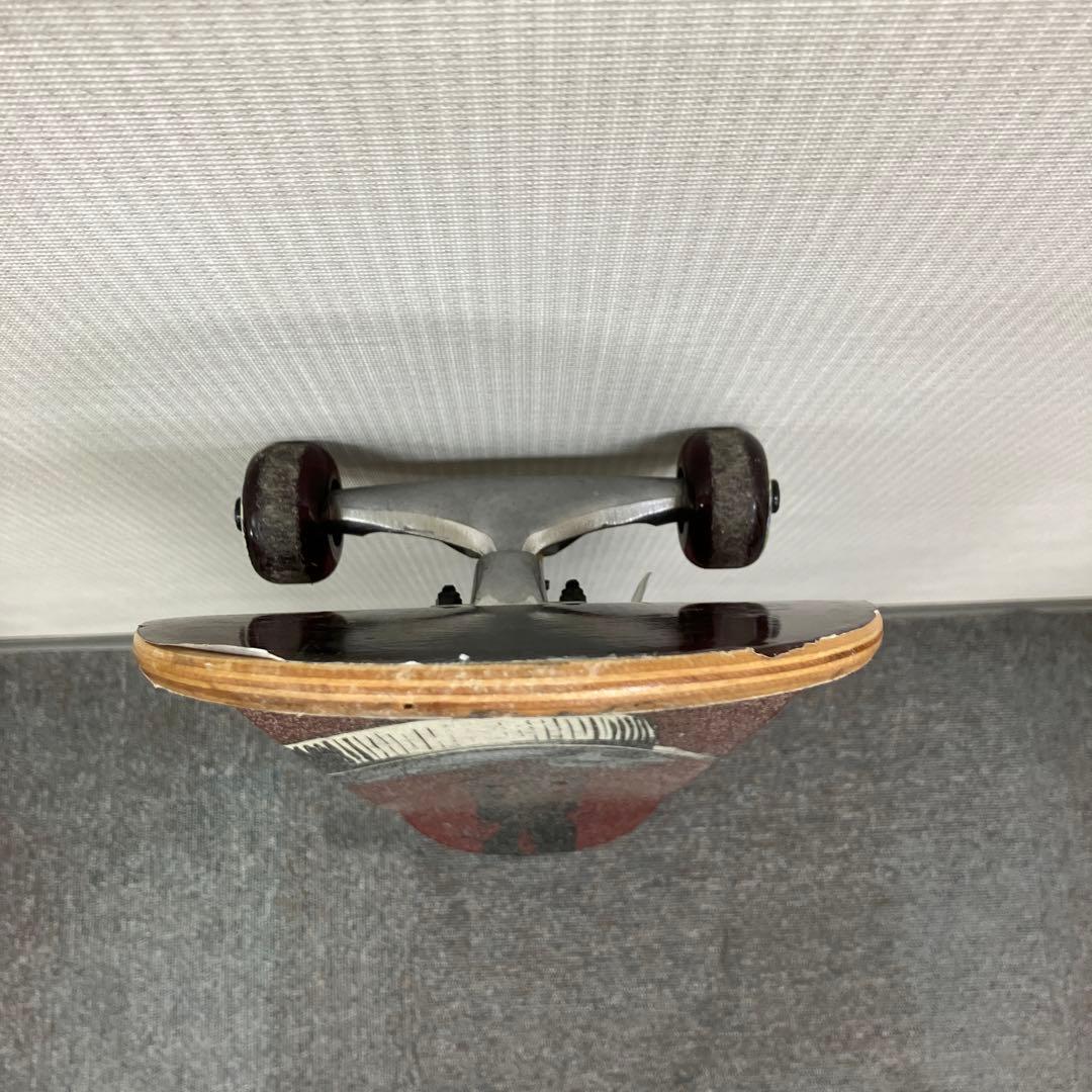 Sport Elite Complete Skateboard スケートボード