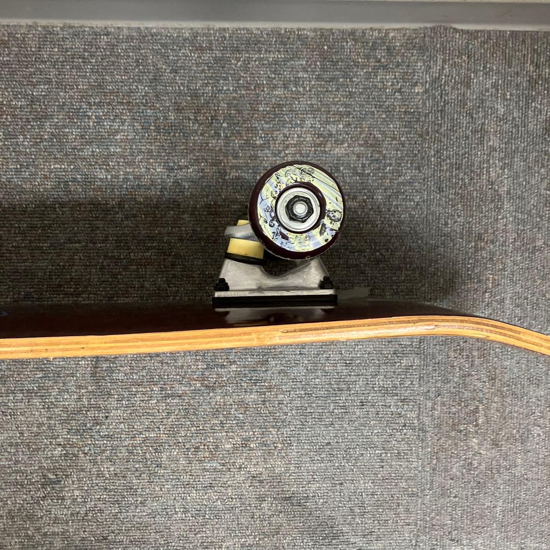 Sport Elite Complete Skateboard スケートボード