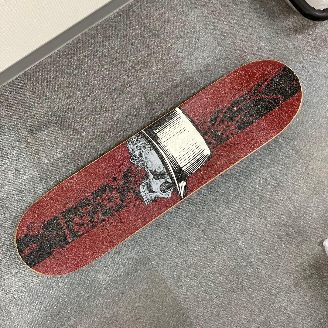 Sport Elite Complete Skateboard スケートボード