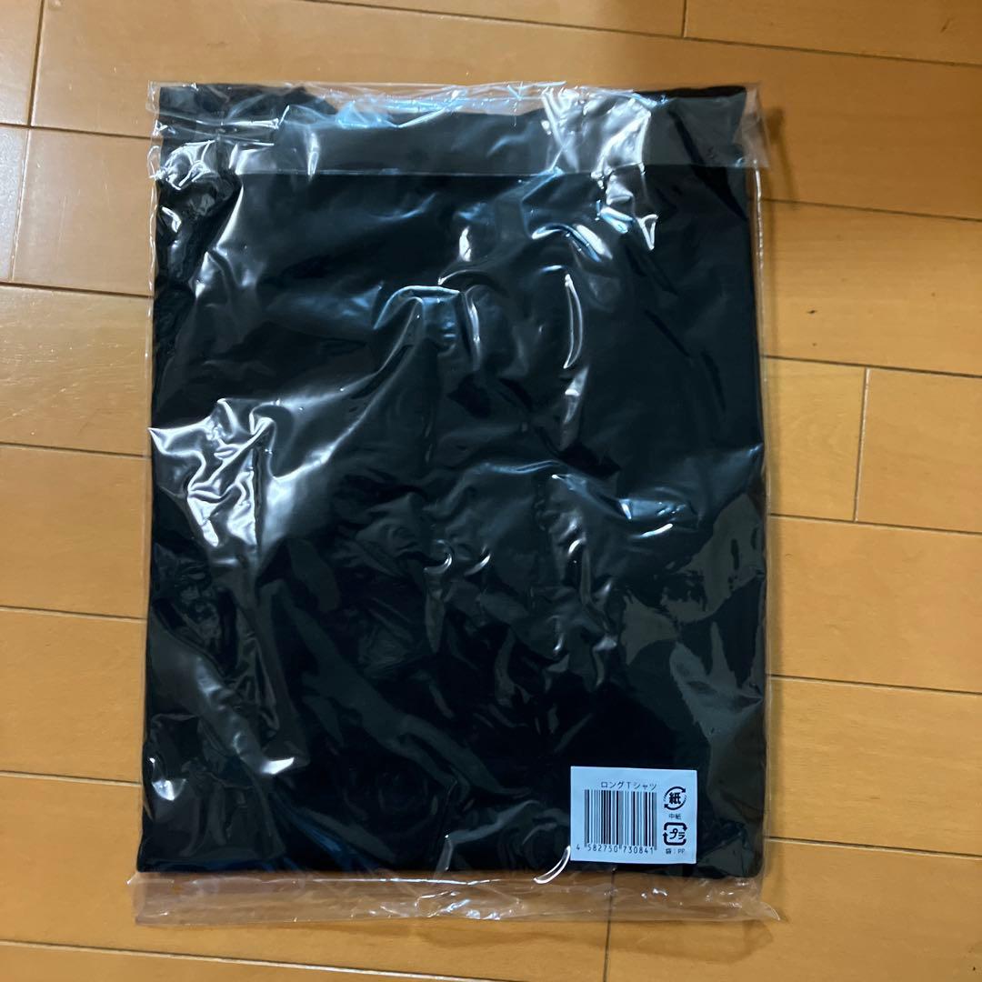 Aぇ！group ロングTシャツ