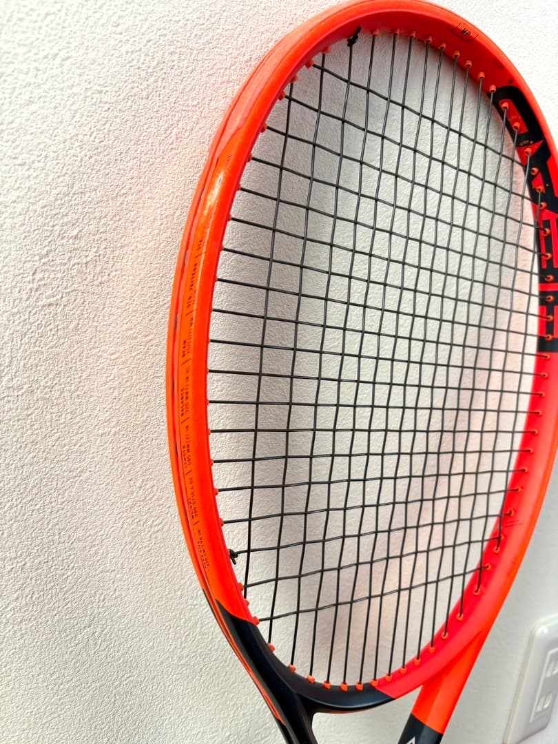 値下げ HEAD RADICAL MP 2023 G2 ヘッド ラジカル 中古