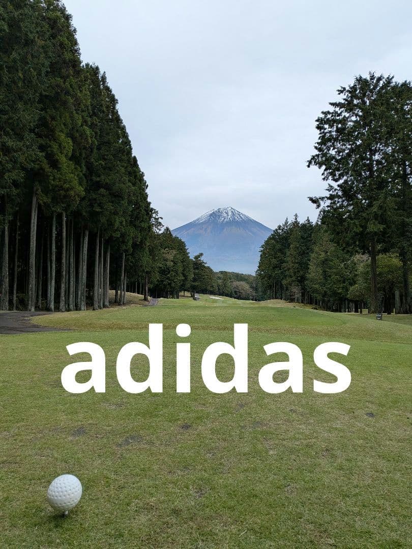 adidacode chaos 22BOA size 27.0 【新品同様】