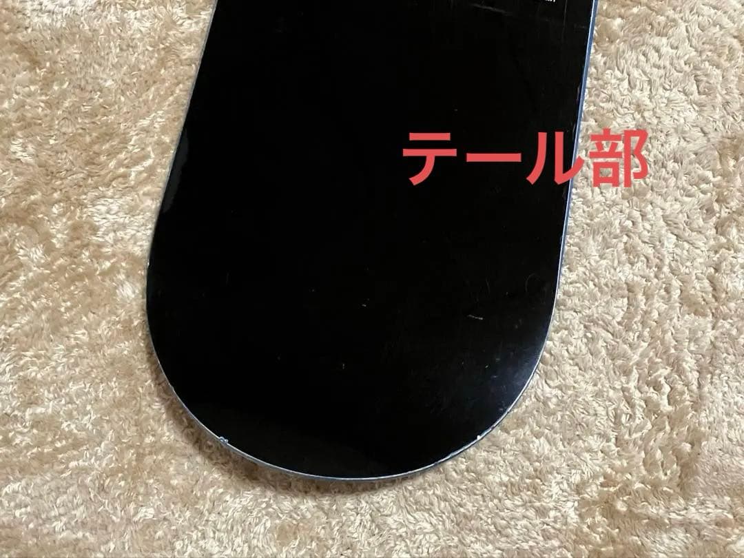 引き取りのみ☆TORQREX スノーボード 162cm
