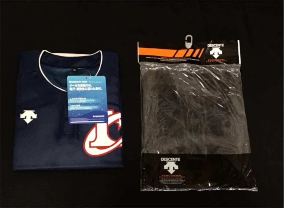 オリオンズ 復刻版 バッティング シャツ 新品 M 千葉ロッテ Tシャツ