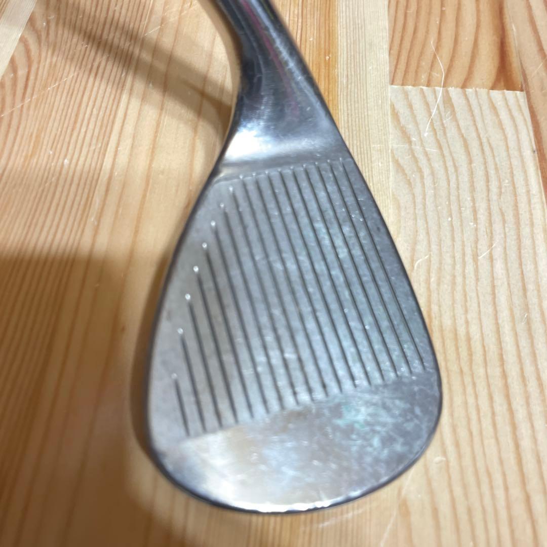 タイトリスト　ボーケイ　SM9　54度ウェッジ　Sグラインド