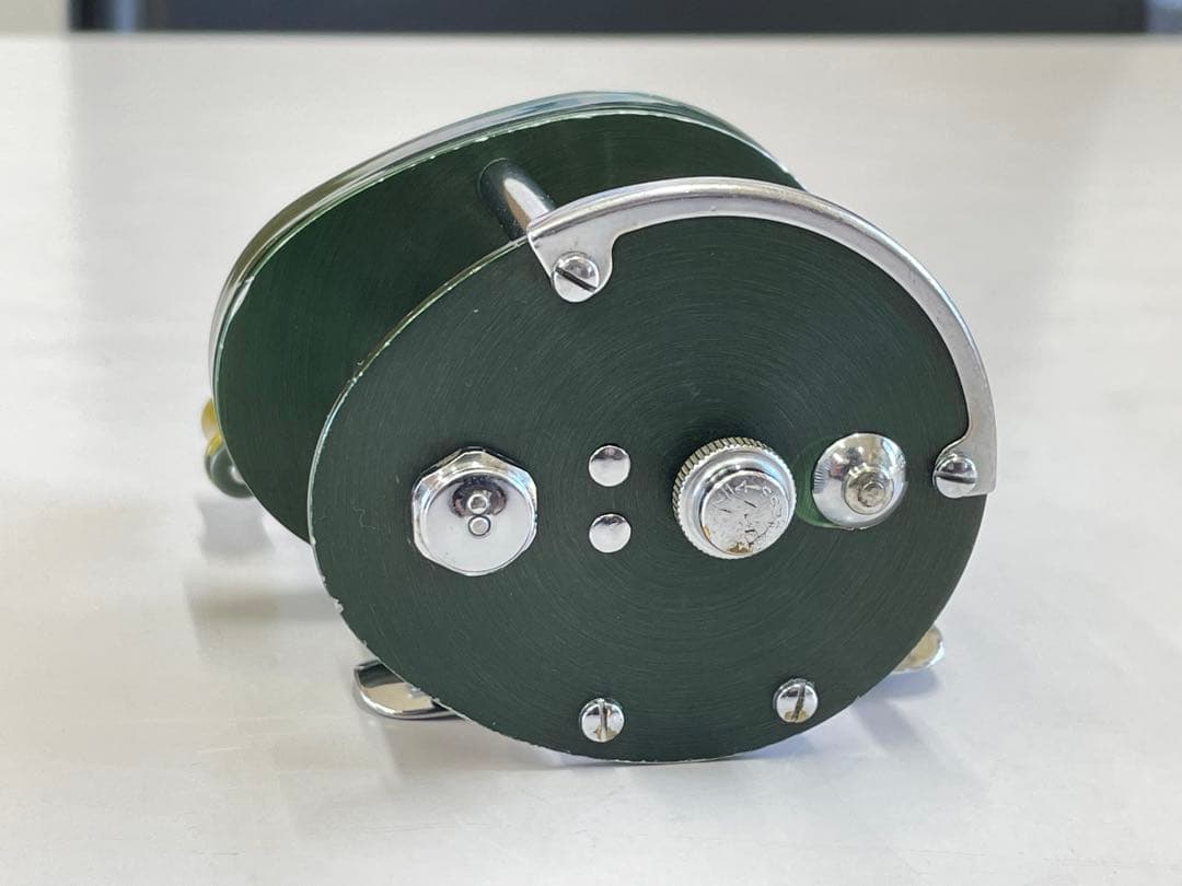 リール Shakespeare 1973 Sportcast MODEL FK
