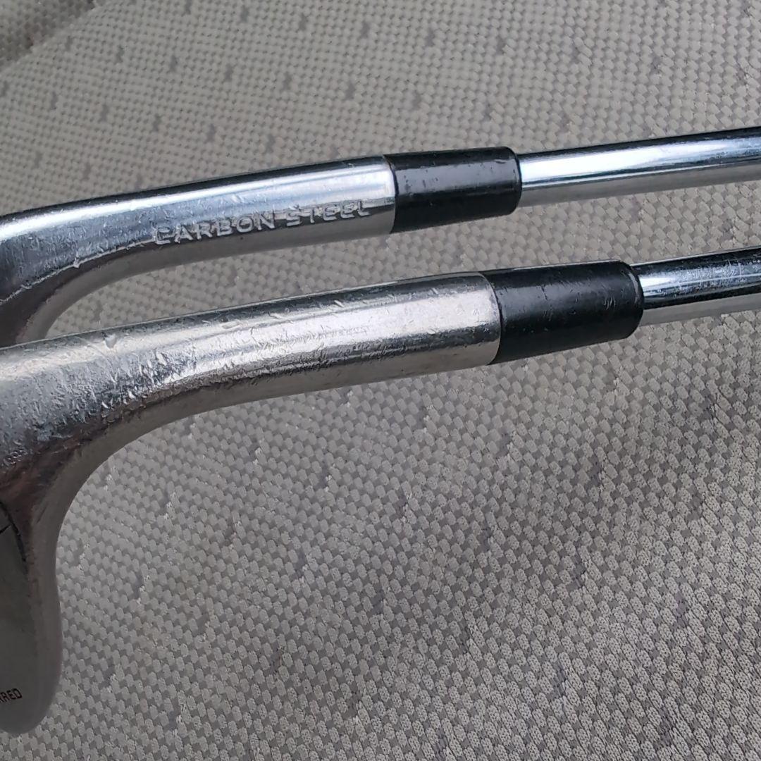TaylorMade TOUR PREFERRED ウェッジ 　２本セット