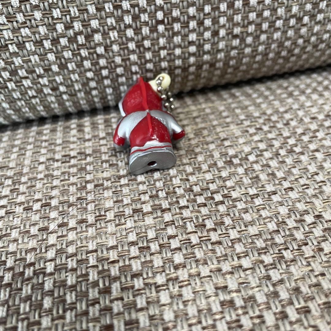 ウルトラマン 起き上がり小法師　8体セット　指人形　おまけ付き