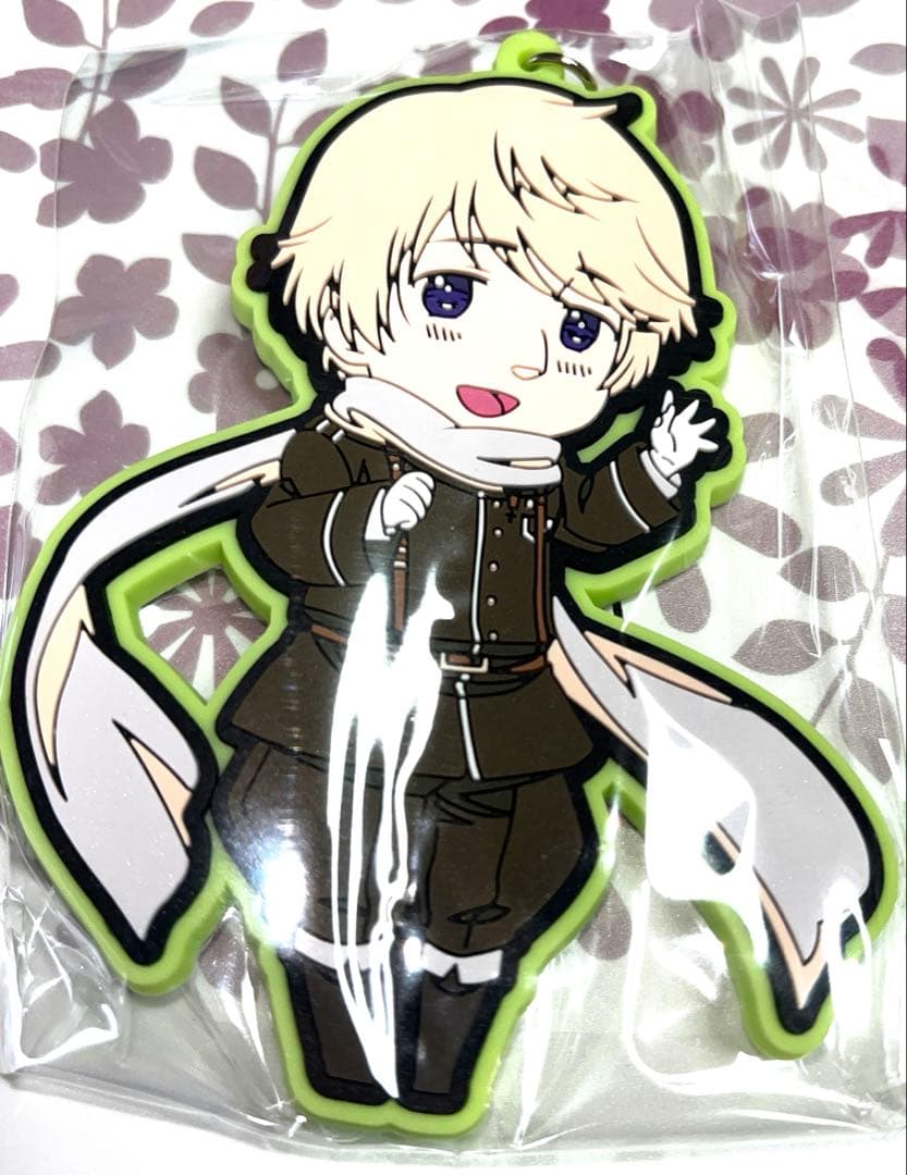 ヘタリアTheWorldTwinkleコンプリート