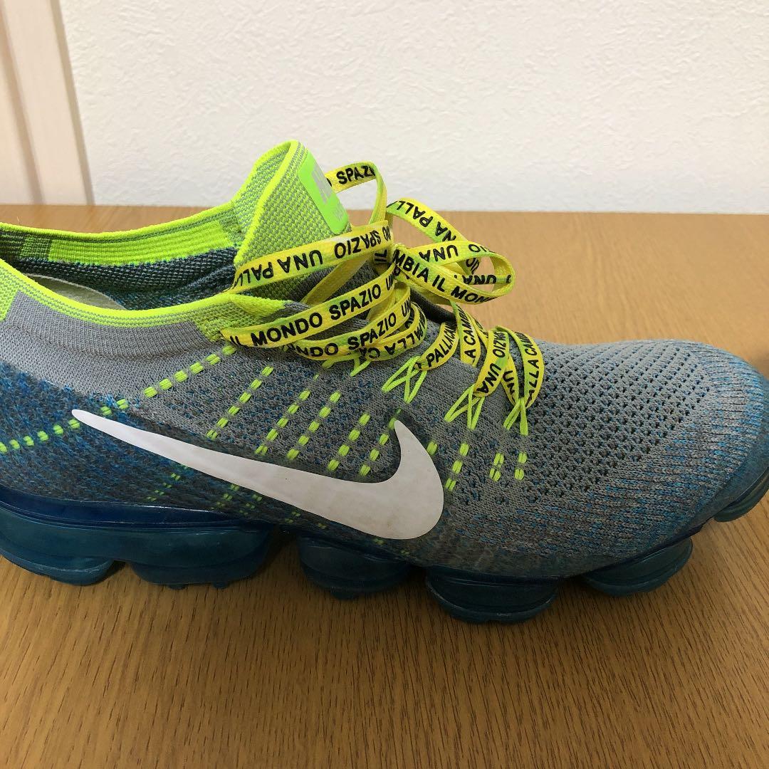 NIKEヴェイパーマックススプライト