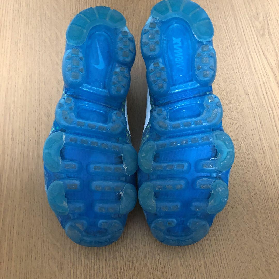 NIKEヴェイパーマックススプライト