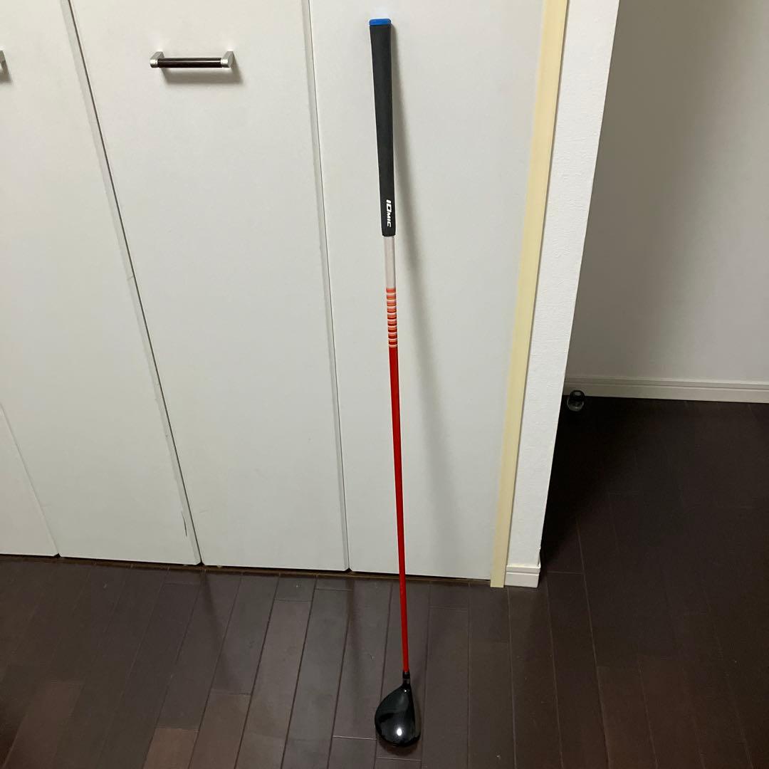 ブリヂストンツアーステージ7W