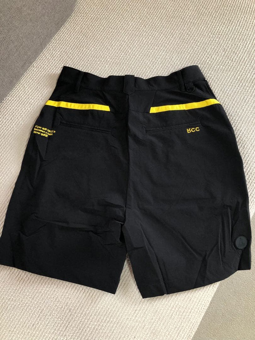 FR2GOLF MOONSHOT ハーフパンツ　サイズL