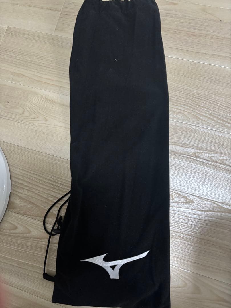 MIZUNO アクロスピード7 ラケットケース付き 即使用OK