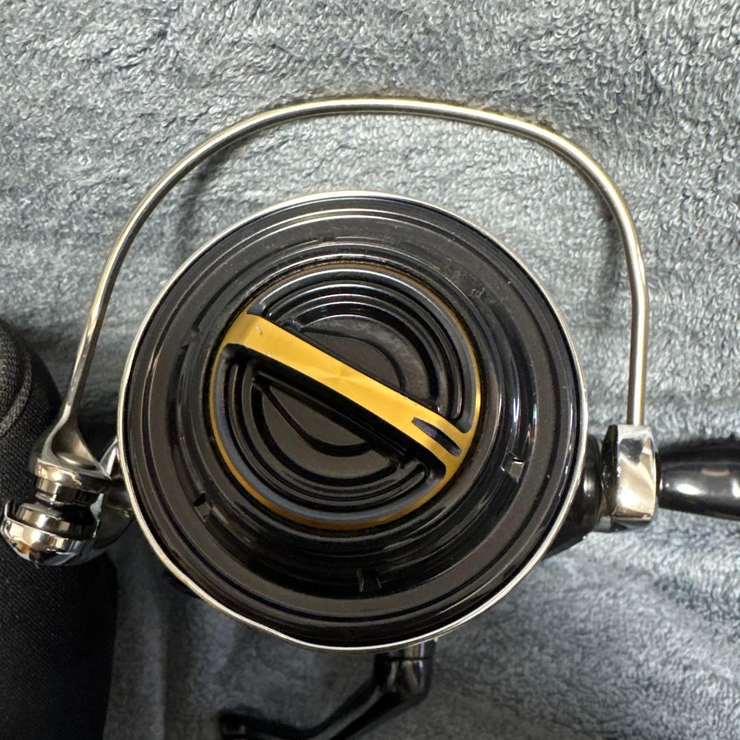 SHIMANO 19ステラSW14000XG スピニングリール