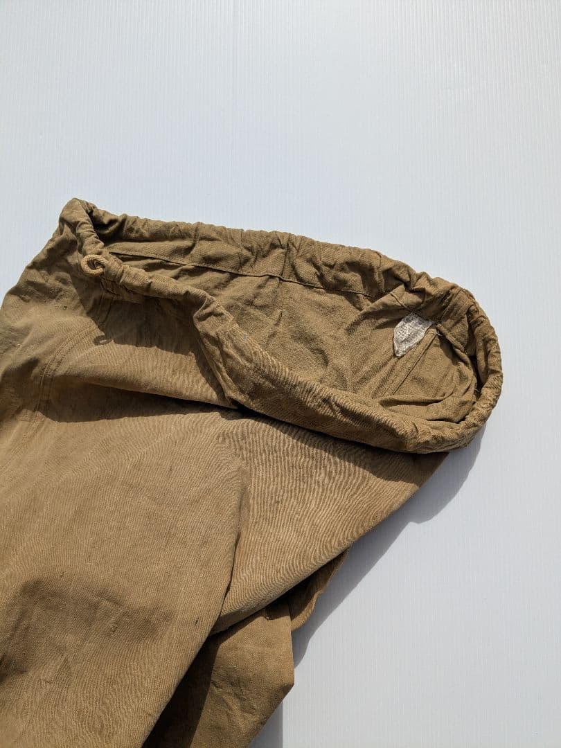 スペシャル◎ 40s US.NAVY us.navy 米軍 ステンシル バラック