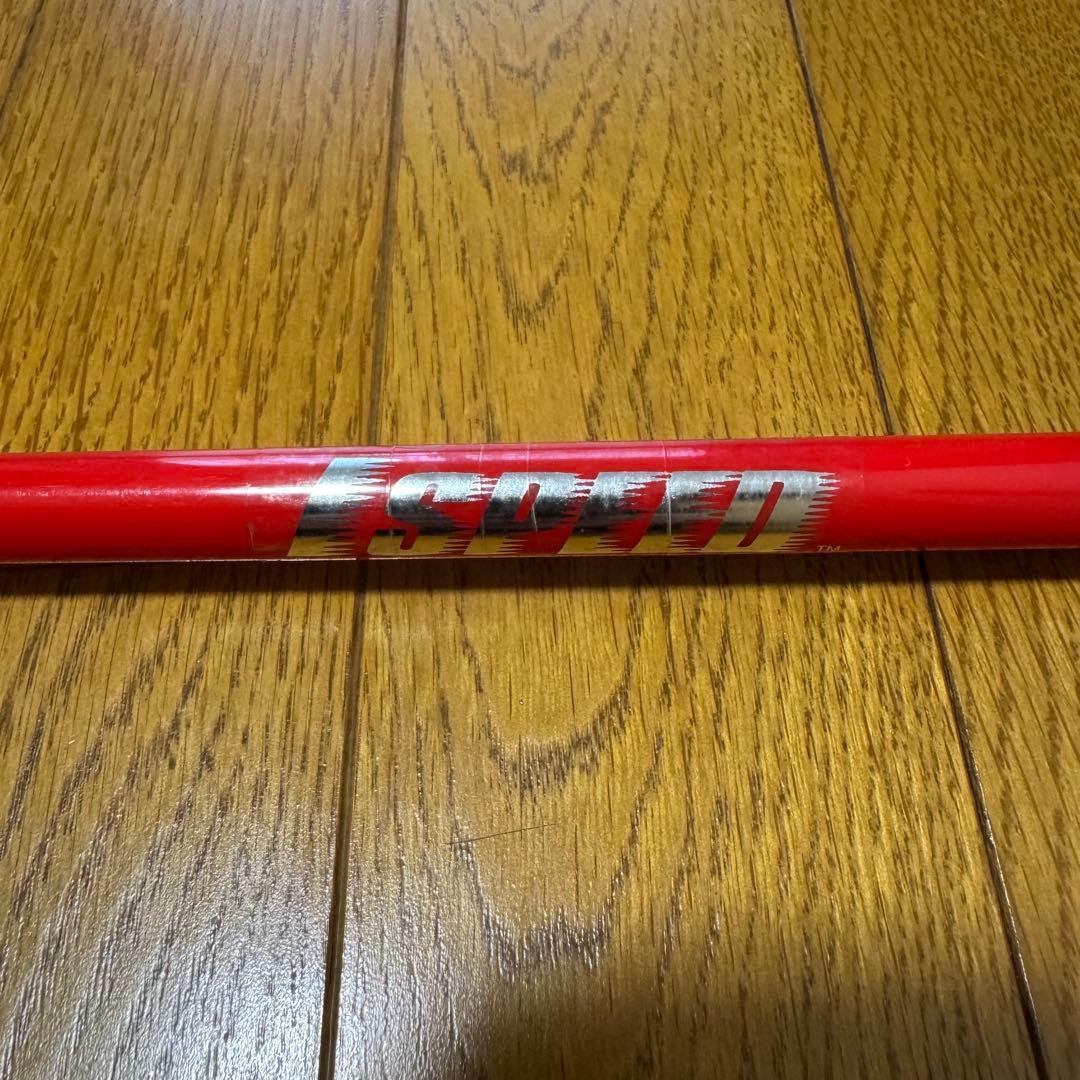 elite grips 1speed ワンスピード レッド