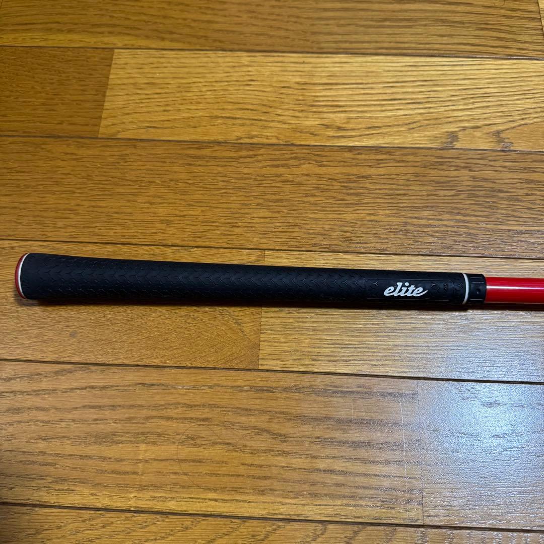 elite grips 1speed ワンスピード レッド