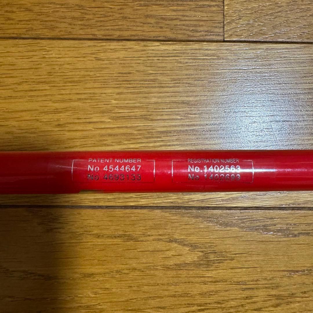 elite grips 1speed ワンスピード レッド
