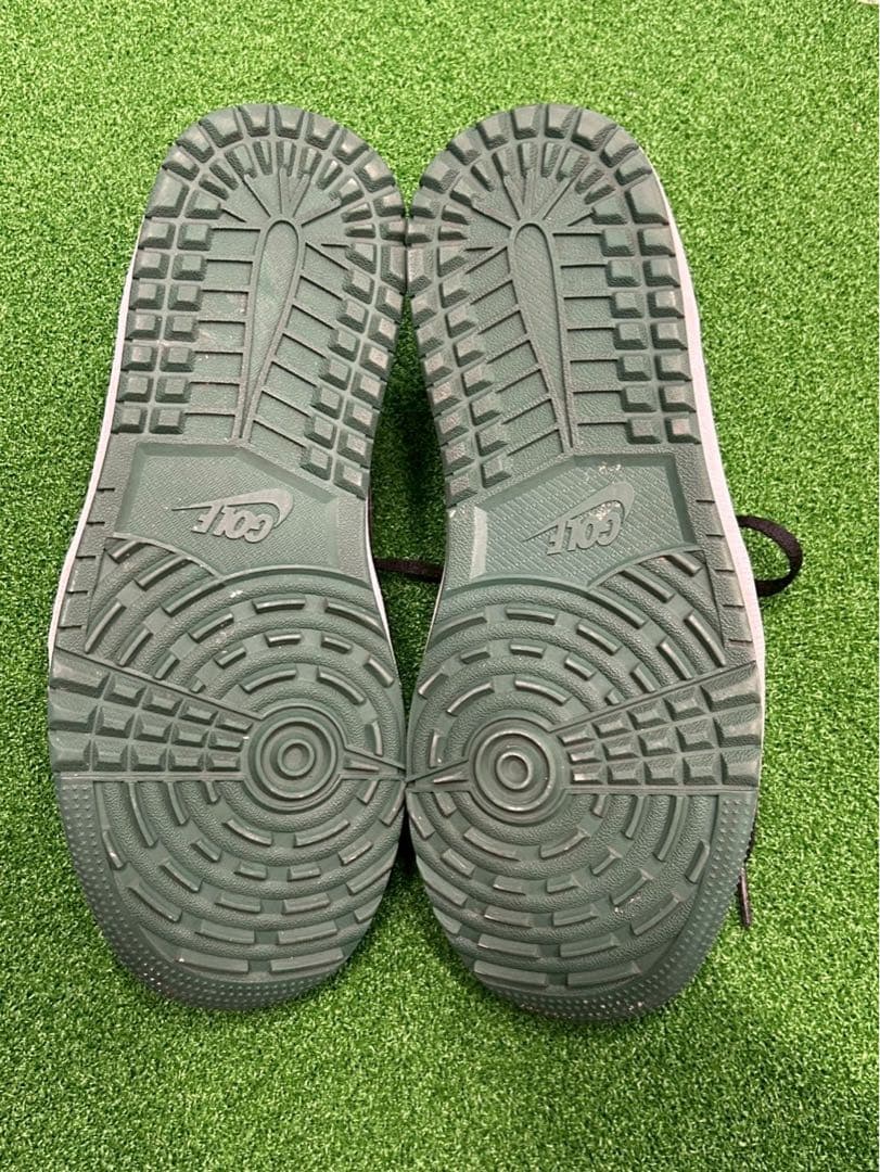 美品　ゴルフ　Jordan ジョーダン ローカット ゴルフシューズ　サイズ26