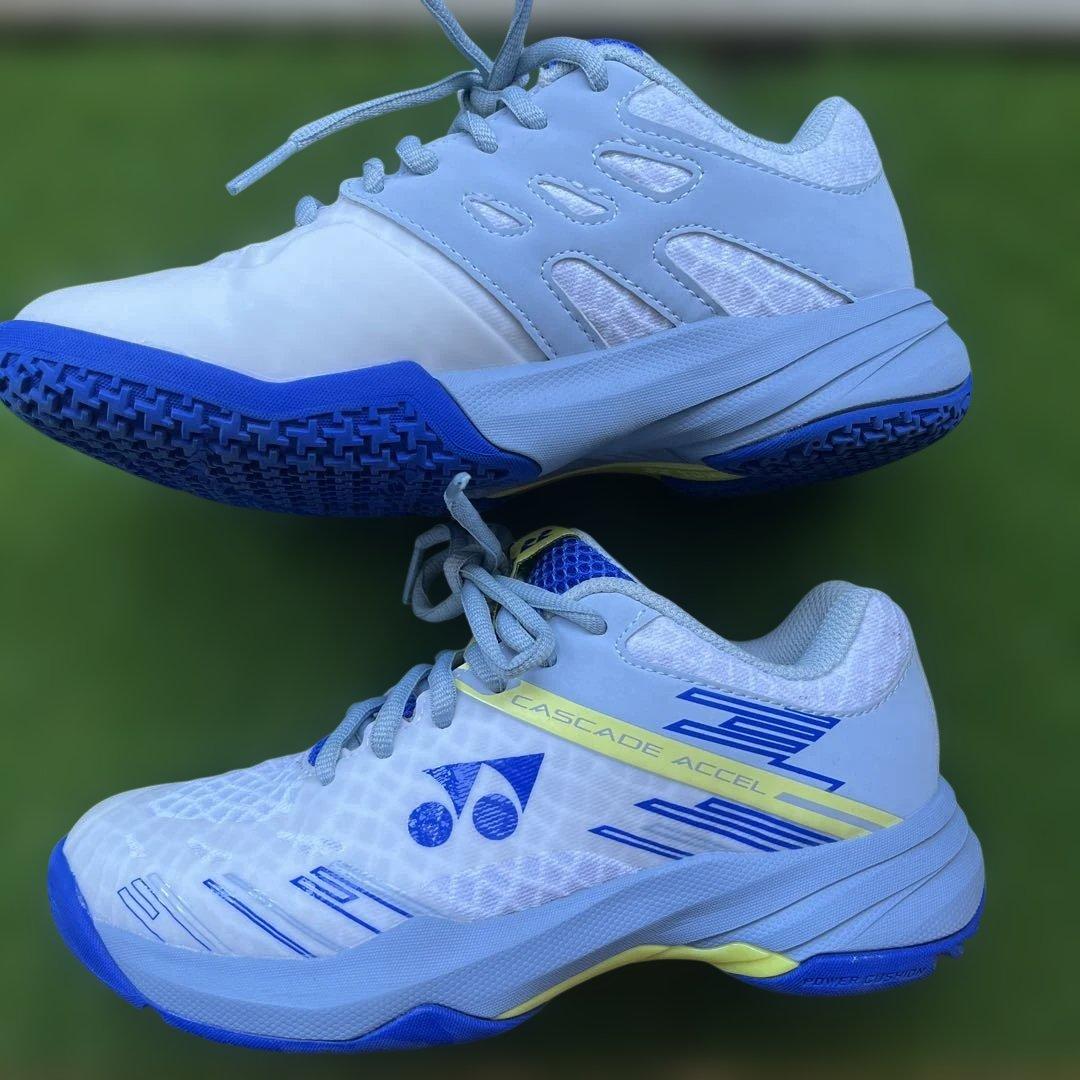 YONEX ヨネックス　バドミントン シューズ　21cm