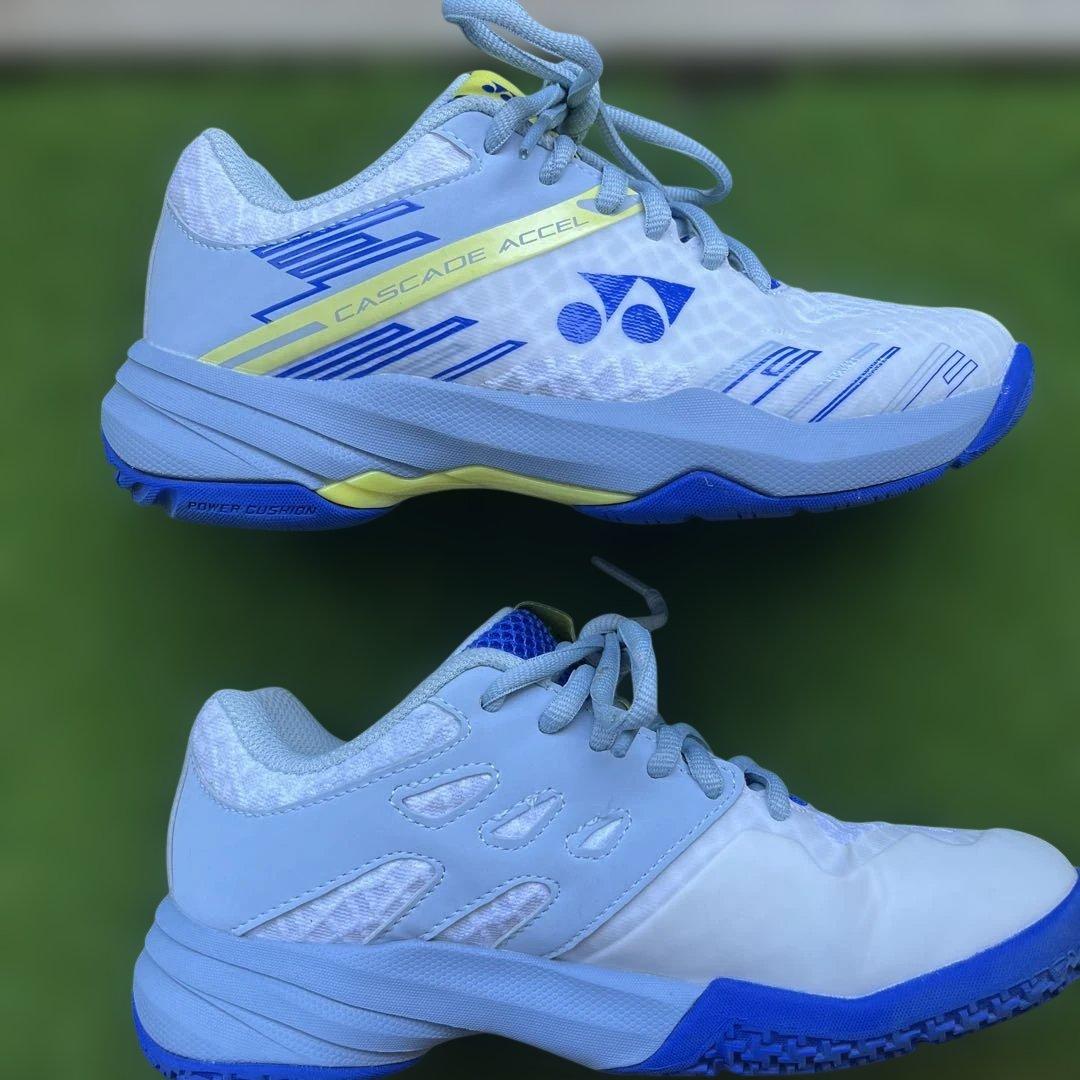 YONEX ヨネックス　バドミントン シューズ　21cm