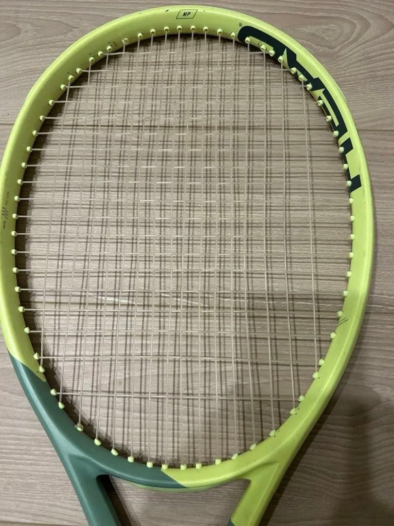 HEAD　エクストリームMP 2022 G2