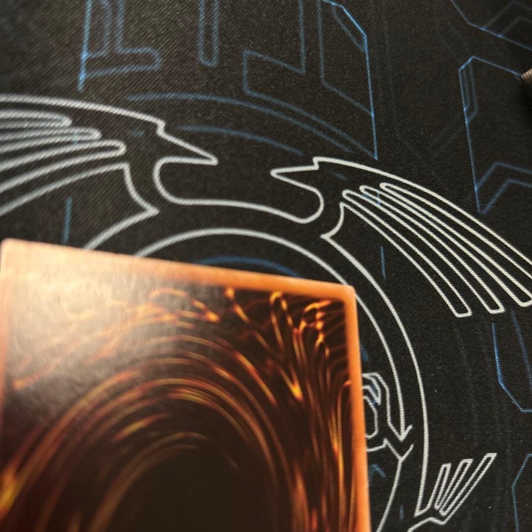 ブラックローズドラゴン　レリーフ　csoc 遊戯王