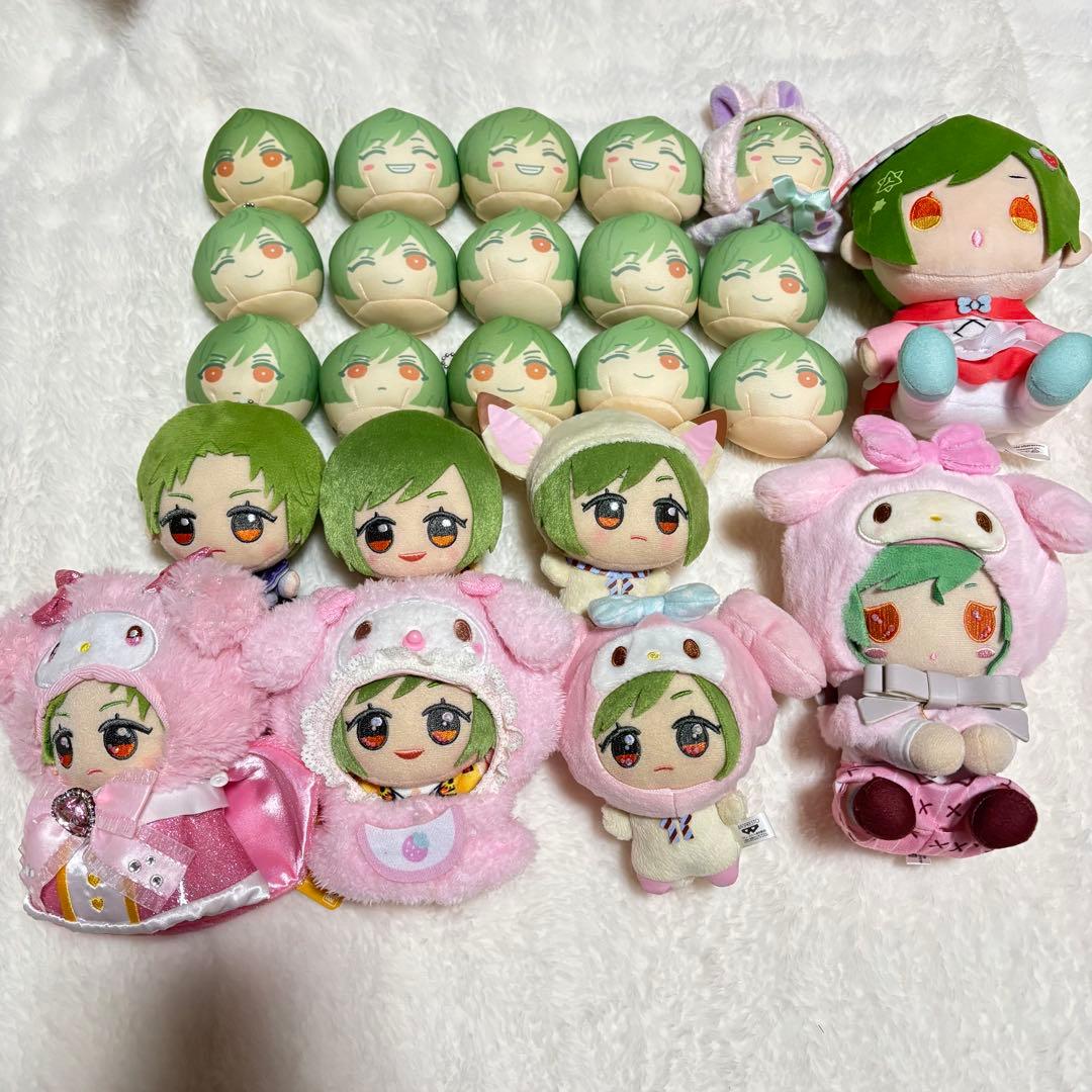 値下げ可能 瑠璃川幸 応援セット
