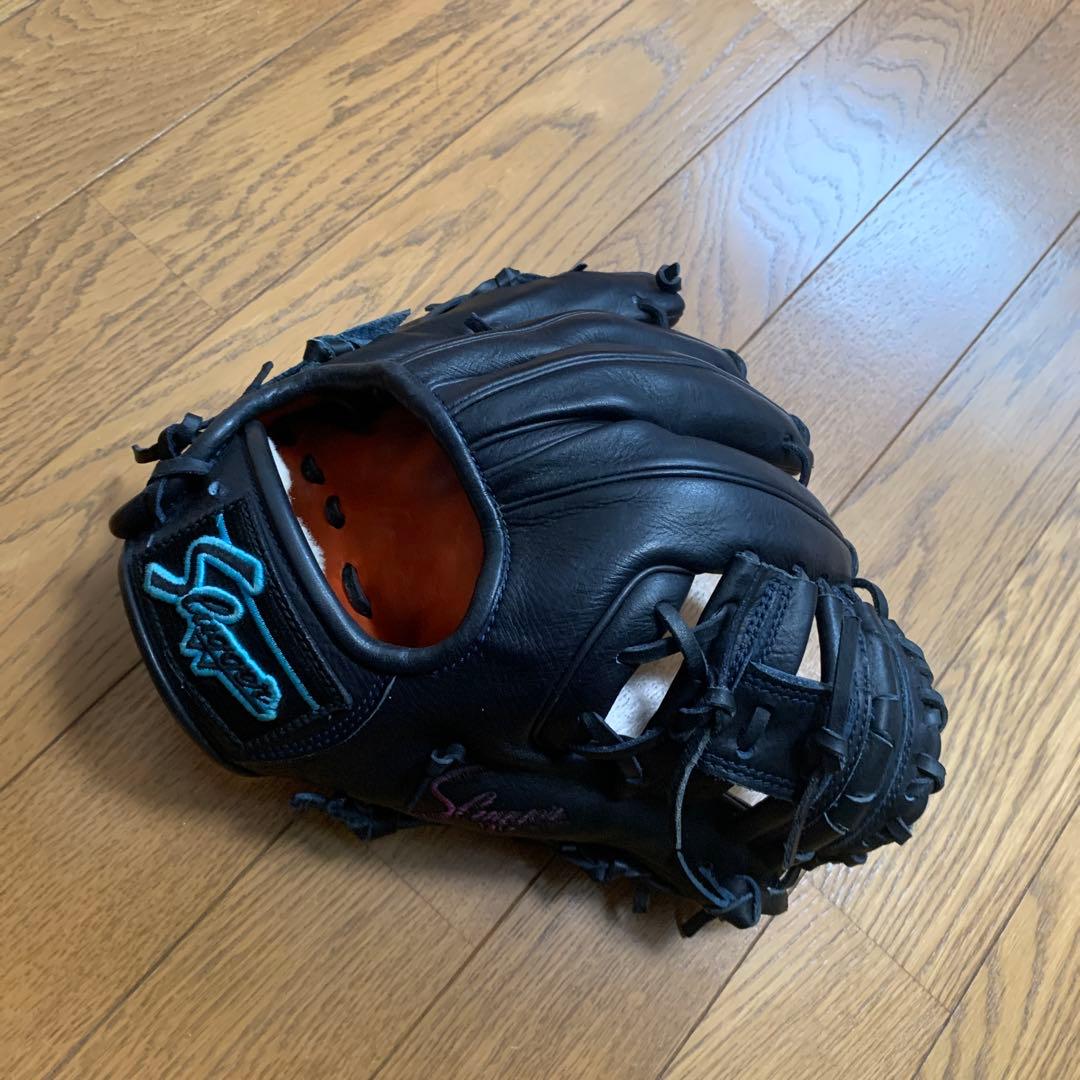 久保田スラッガー。
