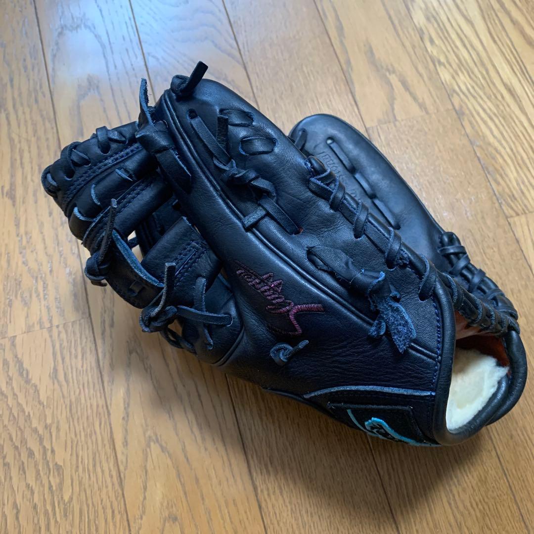 久保田スラッガー。