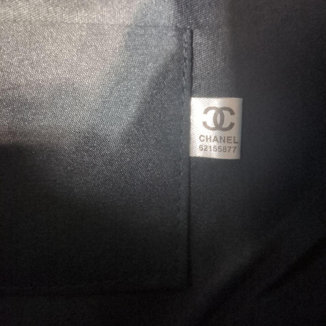 CHANEL デニムブルー ショルダーバッグ値下げ不可ラスト１点