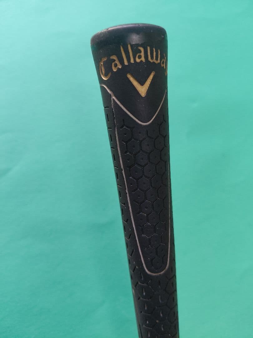 Callaway Legacy アイアンセット 6本ボール10個サービス