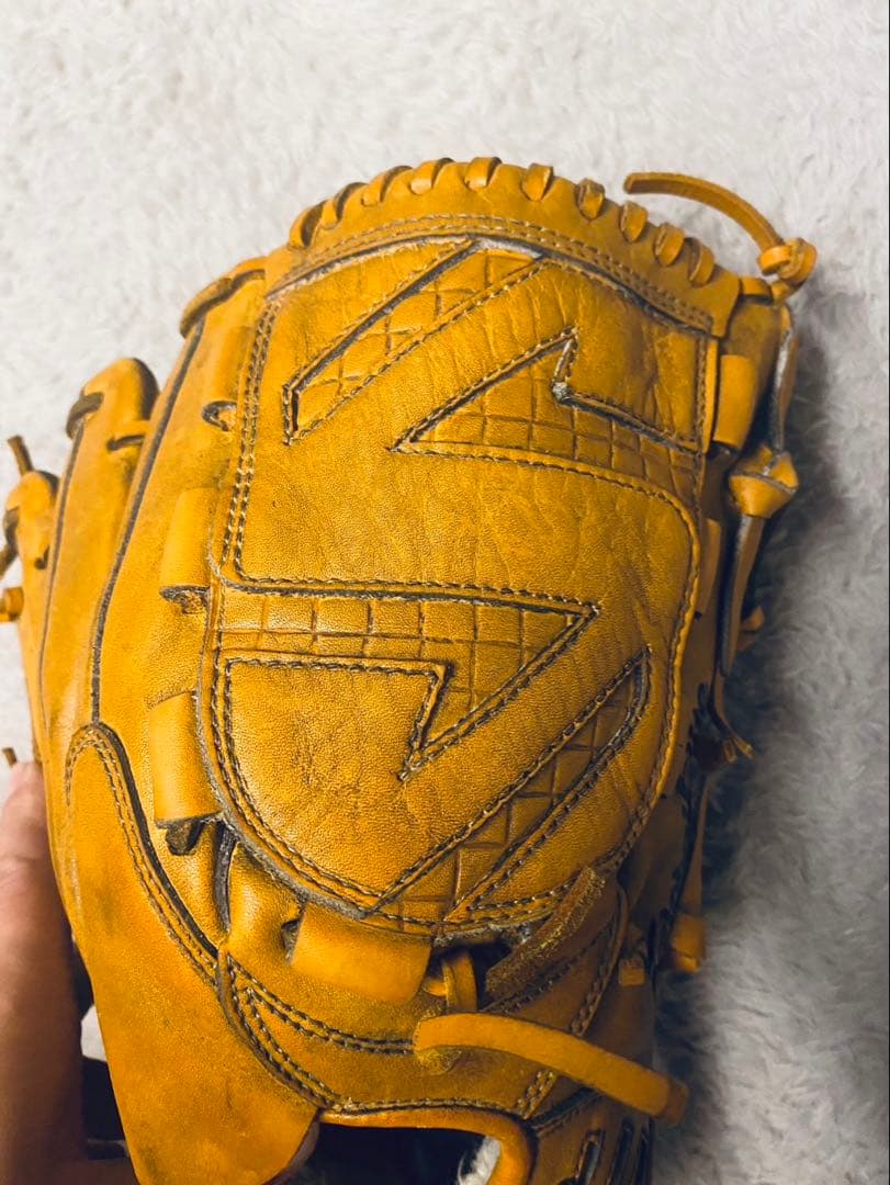 Mizuno Global Elite 軟式用 大人用