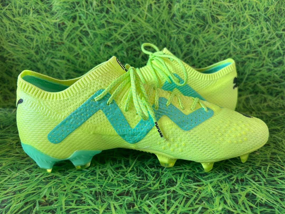 ☆新品☆送料無料☆PUMA(プーマ)FUTURE アルティメット FG/AG☆